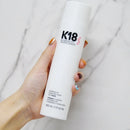 Smoothing Healthy Hair Care 50ml 150ml