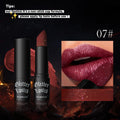 7Colors Glitter Lipstick