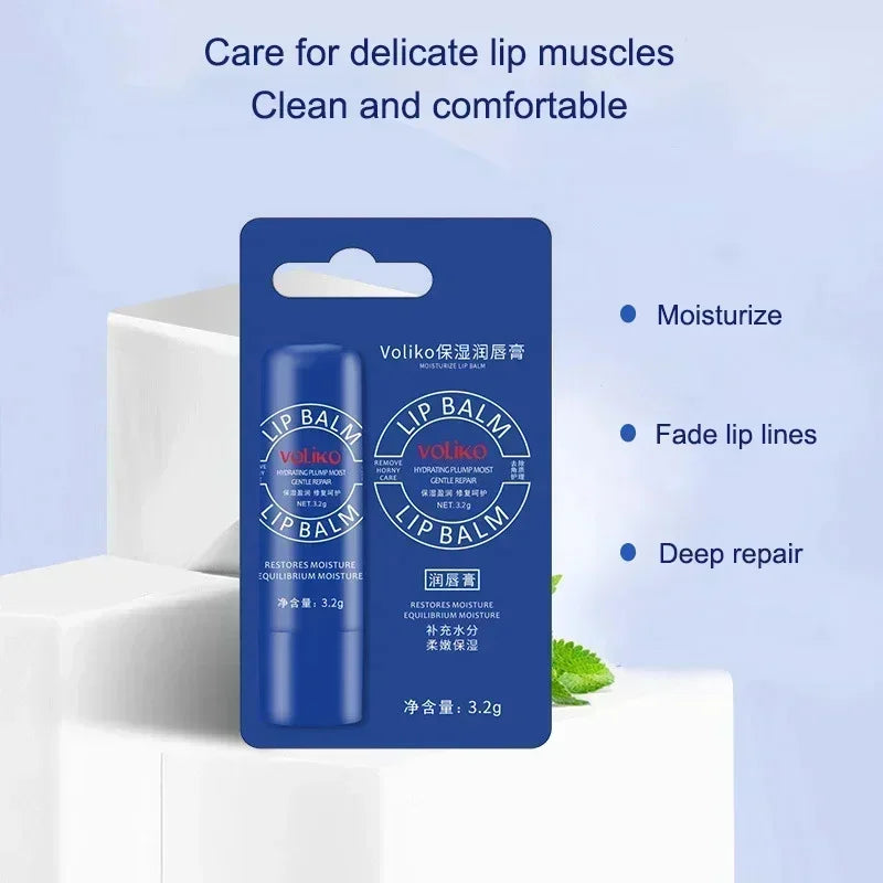 Nourishing Lipstick