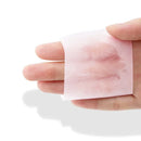 300PcsFace Oil Absorbing Paper Summer Oil Control Wipes Absorbing Sheet Oily Paper Face Cleansing  Makeup Tool Face Oil Blotting