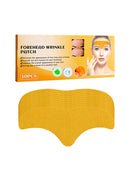 The Forehead Wrinkle Patch Can Lift The Face And Tighten The Skin The Forehead Patch Can Fade And Smooth The Forehead Wrinkles