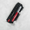 13 color lusterless liquid lipstick+lipliner set lip color makeup velvet lip color long-lasting waterproof VERONNI cosmetics set