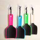 ProfessionalUSandpaper Foot File Callus and Dead Skin Remover Foot Polishing Nail Tool High Quality Plastic File