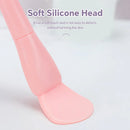 8Pcs Face Mask Mixing Bowl Set DIY Facemask Mixing Tool Kit Facial Mask Bowl Silicone Soft Face Brushes Spoons Beauty Tools