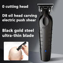 Hair Trimmer Electric Hair Clipper professional tool