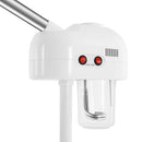 Ozone-infused Facial Steamer Skin Care Equipment Skin Moisture Remove Dirt & Oil From Pores for Salon Beauty & Spa & Home