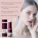 Calcium Volume Multi Balm Stick Reduce Wrinkle Fine Line Anti Aging Tighten Firming Moisturizing Brightening Softening Skin Care