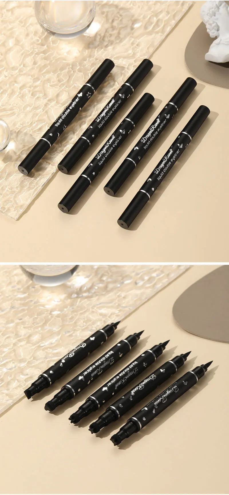 Star Seal Eyeliner