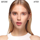 Professional makeup 9-color waterproof moisturizing liquid fully covering concealer 24H durable liquid foundation natural matt