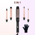 Curling Iron Automatic Curling Stick