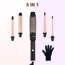 Curling Iron Automatic Curling Stick