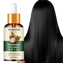 "Roots Scalp Treatment Hair Care nourishing formula"