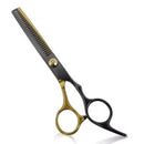 Using Hairdressing Scissors Set Hair Cutting for haircut