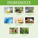 Nourishing Roots Regrowth Hair For treatment bottle
