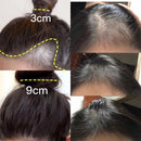 "Damaged Scalp Treatment Nourish Hair bottle"