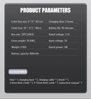 Shaving Groin Trimmers Sensitive Areas ergonomic design
