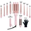 Curling Iron Automatic Curling Stick automatic barrel