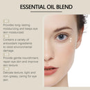 Firming Eye Roll-on Essential Oil Removal Dark Circles Wrinkle Lifting Repairing Eye Skin Moisturizing Hydrating Eye Care