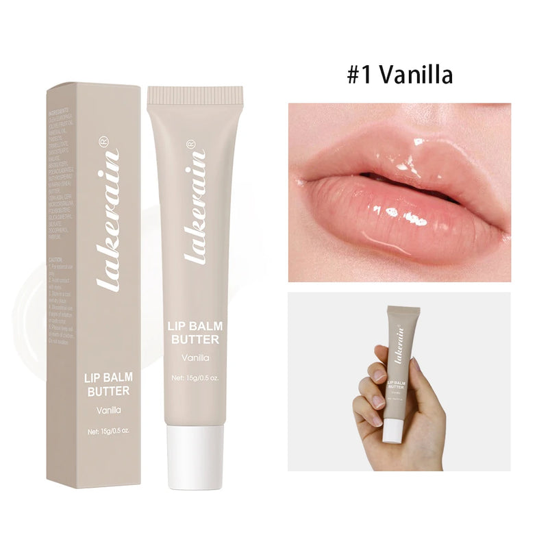 Lips Lip Glow Oil