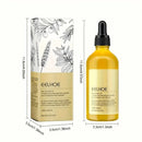 Healthy hair results using Smooth Hairs Nourish Hair Care Oil 60ml