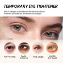 Eye Bags Cream Instant Removes Dark Circles Tightens The Eyes Lifting Firming And Removing Eye Bags Make Your Eyes More Lively