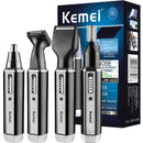 Ear Hair Removal Clean Machine compact design