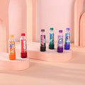 6Pcs Moisturizing Lip Balm Color Change Lip Balm Cute Kawaii Lips Care Makeup Soda Flavored Girl Party Supplies