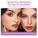 Oil-Free Setting Spray for Oily Skin - Oil-Control & Shine-Free, 12H Long Wear, Matte Finish, Non-Comedogenic