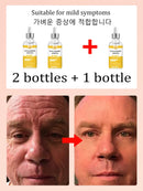 No fine lines ,From wrinkles and does not look old