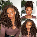 13A Chocolate Brown 4