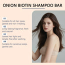 "Healthy hair results using Gentle Cleansing Nourish Scalp Hair"