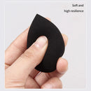 50/20Pcs Mini Makeup Sponge Power Puff Beauty Cosmetic Foundation Puff Makeup Concealer Liquid Mixed Beauty Sponge Make Up Tools