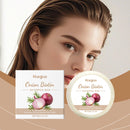 "Healthy hair results using Gentle Cleansing Nourish Scalp Hair"