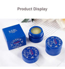 Lip Balm Exfoliating Clean Remove Dark Lip Balm Lightening Melanin Mask Gloss Oil Moisturizer Dead Skin Repair Makeup Lip Care