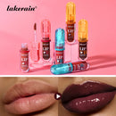 LIP Hydrating Gloss Stain Instant Glossy Wetness Long Lasting Hydrating Soothe And Moisturize Lips Cachieve The Perfect Lip Look