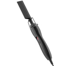 Using Electric Heating Curling Comb Hair Comb