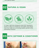 "The Most Effective Beard Growth nourishing beard formula"