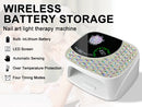 Professional UV LED Nail Lamp 36 LED Gel Nail Polish Dryer with Automatic Sensor Curing Lamp for Nail Art Salon UV Light Tools