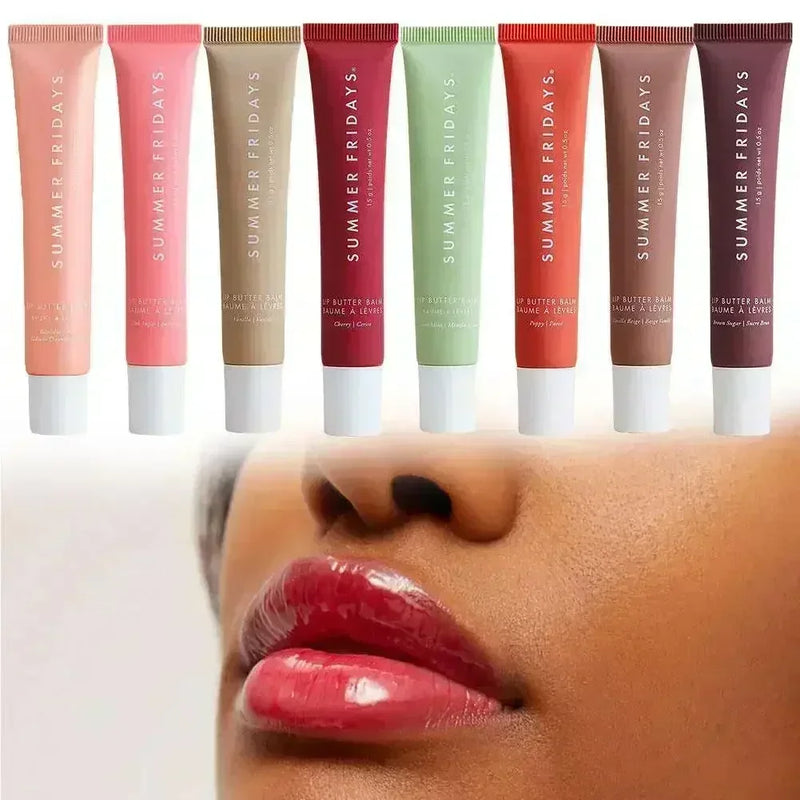 Summer Fridays Lip Balm