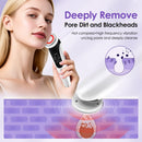 7 in 1 Face Lifting Device EMS Microcurrent LED Skin Rejuvenation Care Facial Neck Firming Massager Face Beauty Apparatus