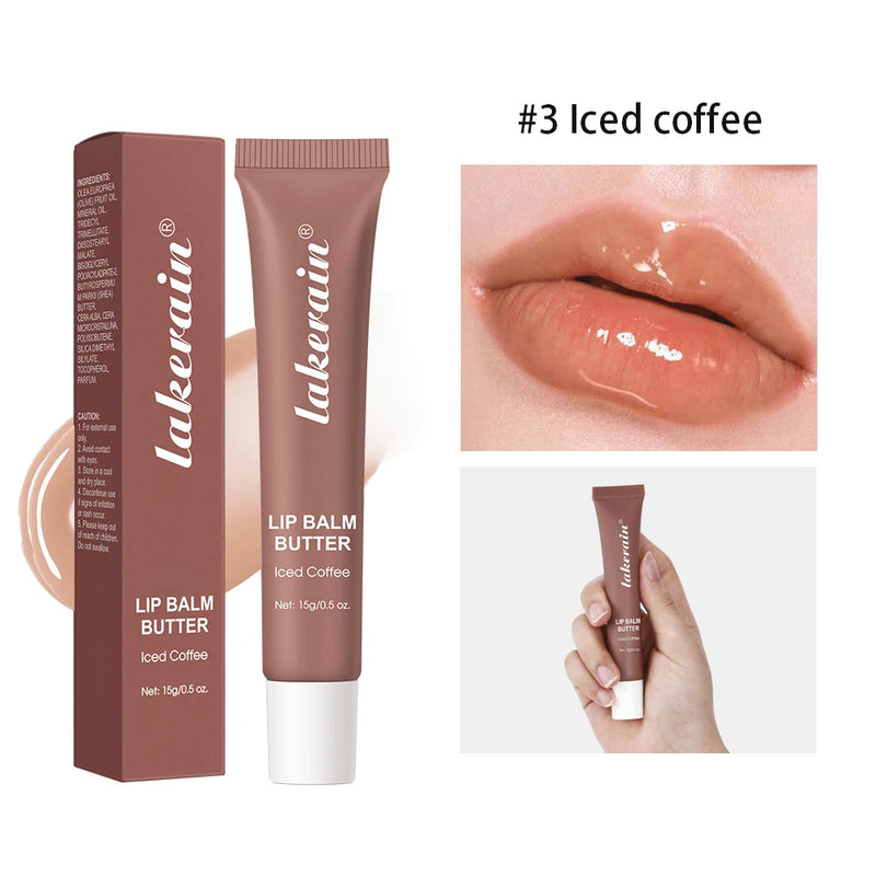 Lips Lip Glow Oil