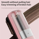 Women Cordless Hair Cutting Machine trimmer