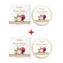 "Healthy hair results using Gentle Cleansing Nourish Scalp Hair"