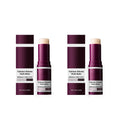 Calcium Volume Multi Balm Stick Reduce Wrinkle Fine Line Anti Aging Tighten Firming Moisturizing Brightening Softening Skin Care