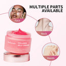 100g Collagen Jelly Cream Long Lasting Nourishing Moisturize Face Shrinks Pores Remove Comedones Smooth Skin Care Cream