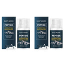 Men Firming Face Cream 50g Hyaluronic Acid Moisturizer For Deep Hydration Anti Wrinkle Care Repair Dry Skin Winter Skincare