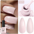 LILYCUTE 7ML 125 Colors Gorgeous Glitter Red Nail Gel Polish Semi Permanent Soak Off LED UV Gel Nail Art Manicure Varnish