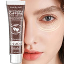 Bee Venom and Caffeine Eye Cream for All Skin - 20g, Deeply Nourishes and Tightens, Contains Aloe Vera and Avocado, Alcohol-Free