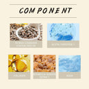 Castor Oil Eye Serum Anti-wrinkle Remove Dark Circles Eye Bags Anti-puffiness Lift Firm Ball Massage Moisturize Nourish Eye Care