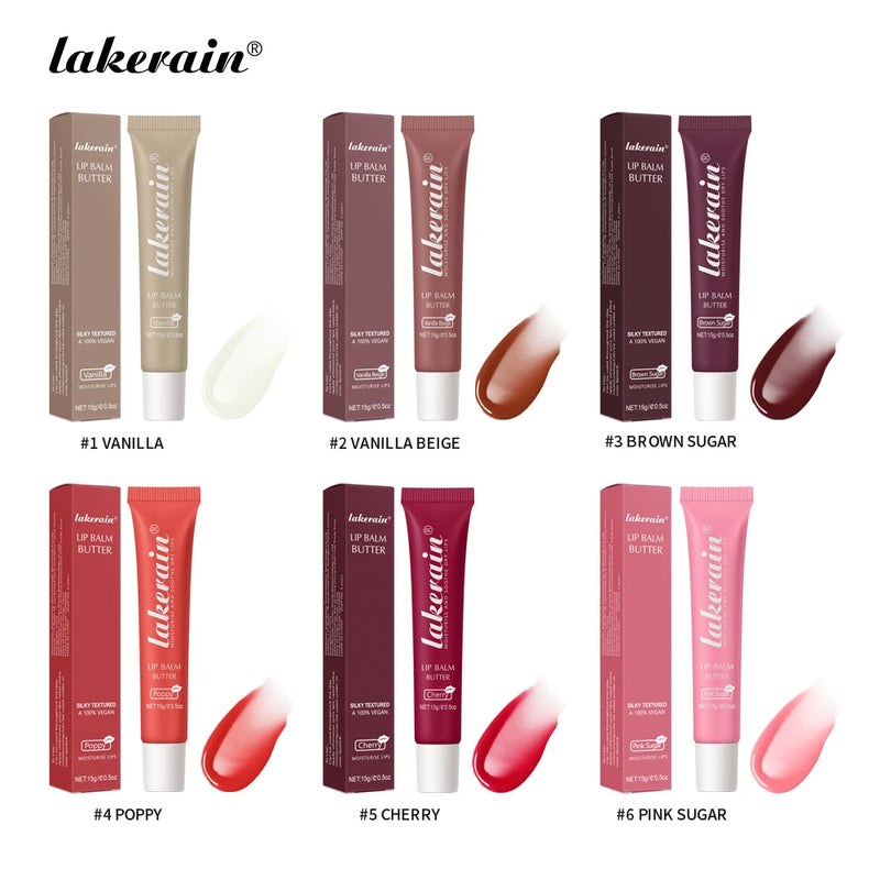 Summer Lip Gloss